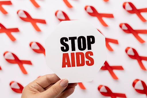 Tes HIV merupakan salah satu langkah pencegahan